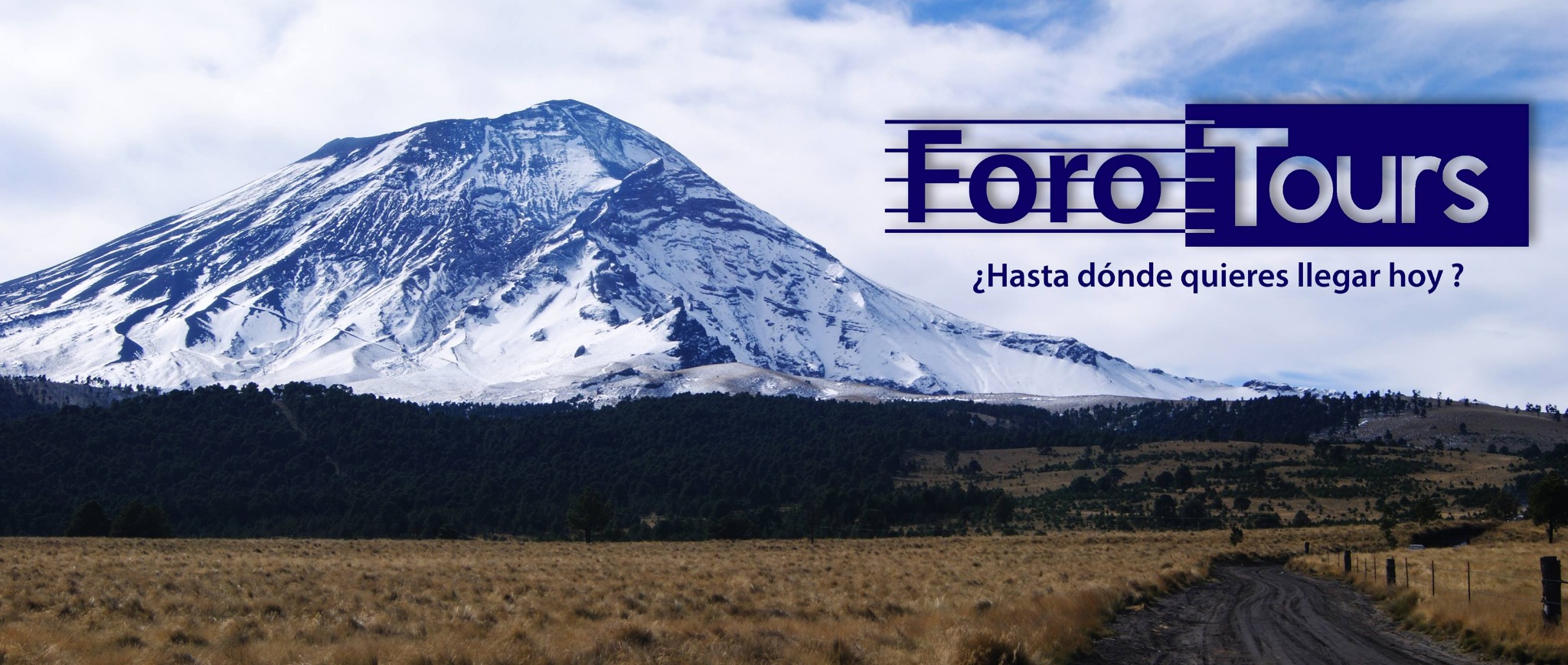 Foro Tours